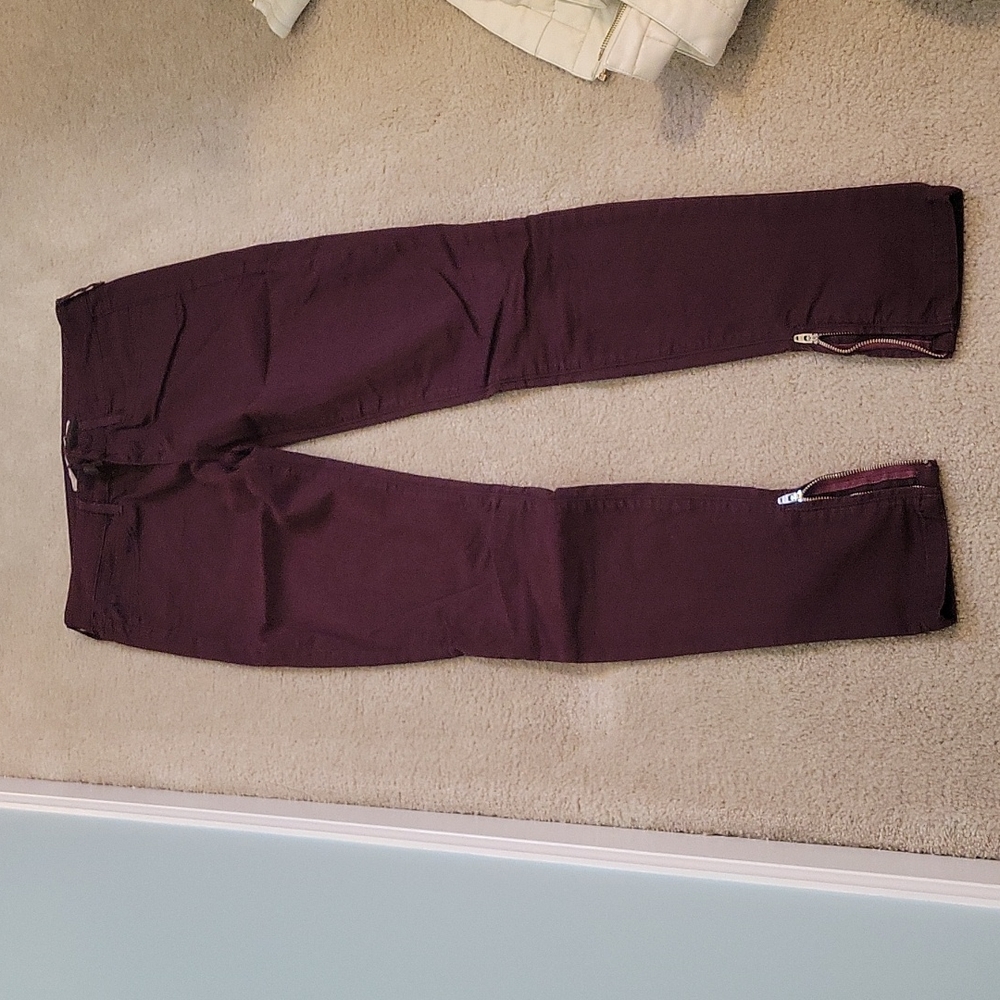 Vince Lightweight legging jeans